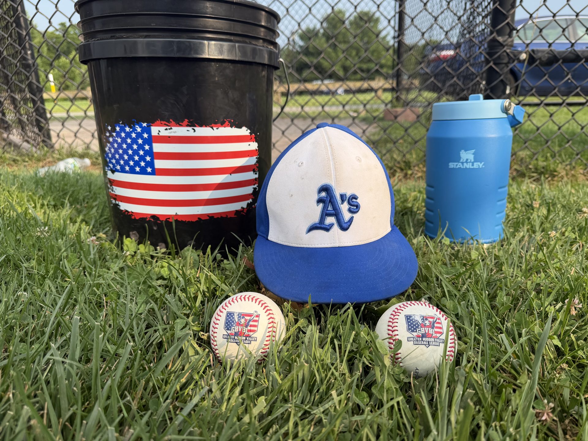 Game day gear at East Coast Athletics