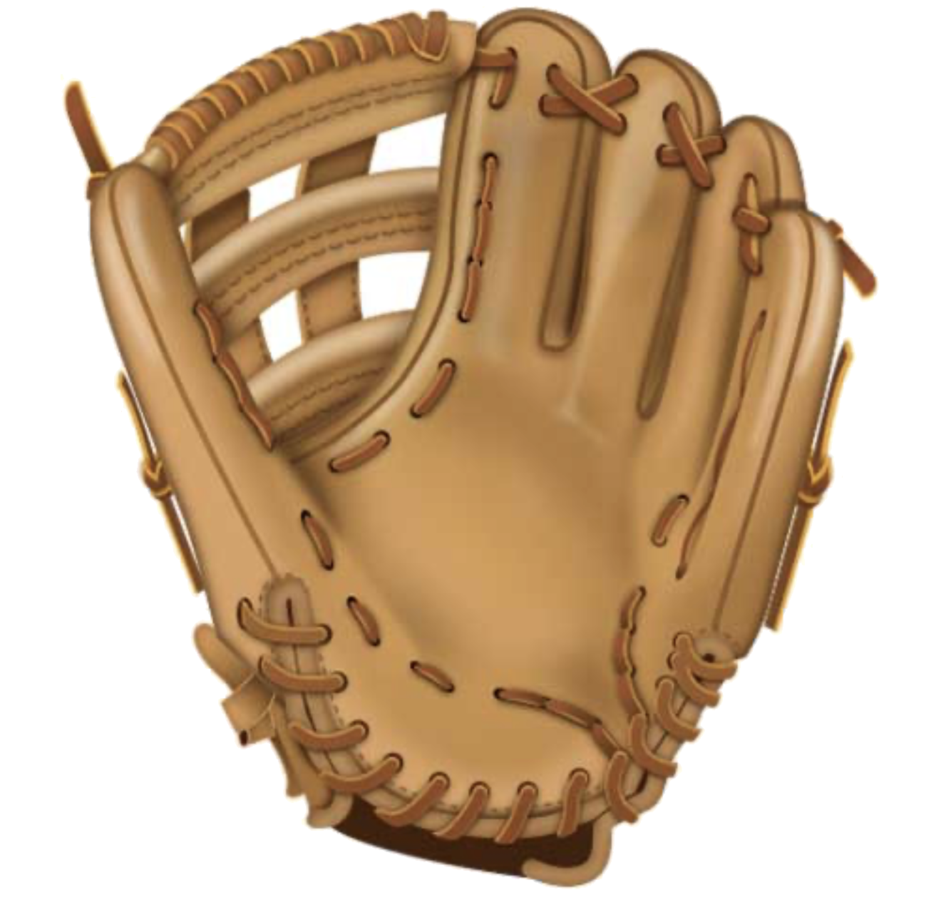 Baseball glove