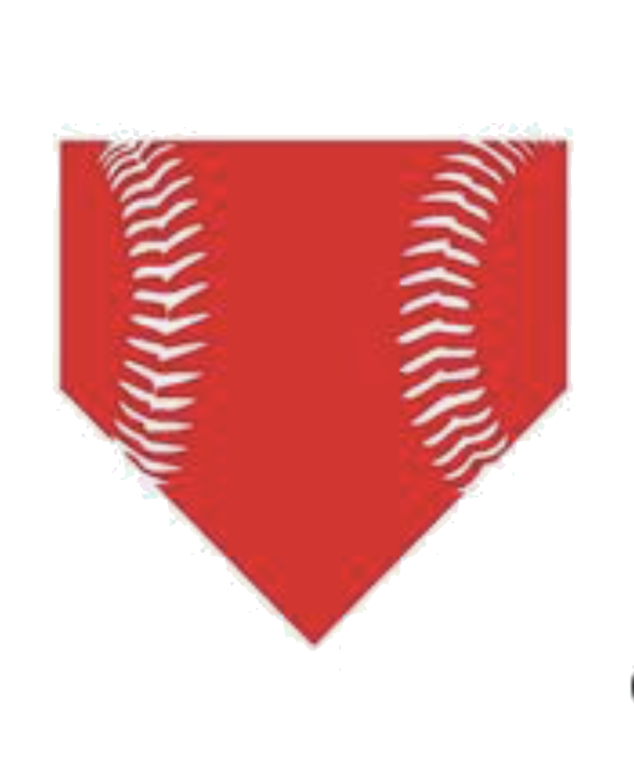 Home plate