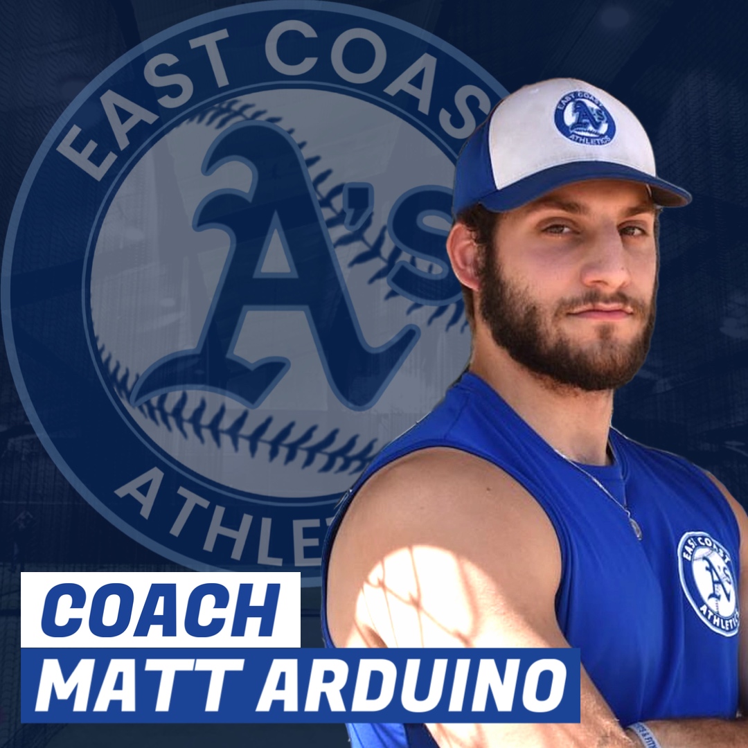 NEW COACH MATT