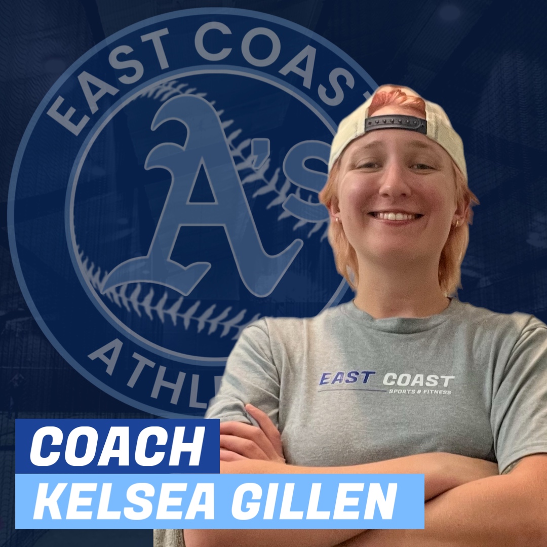 NEW COACH KELSEA