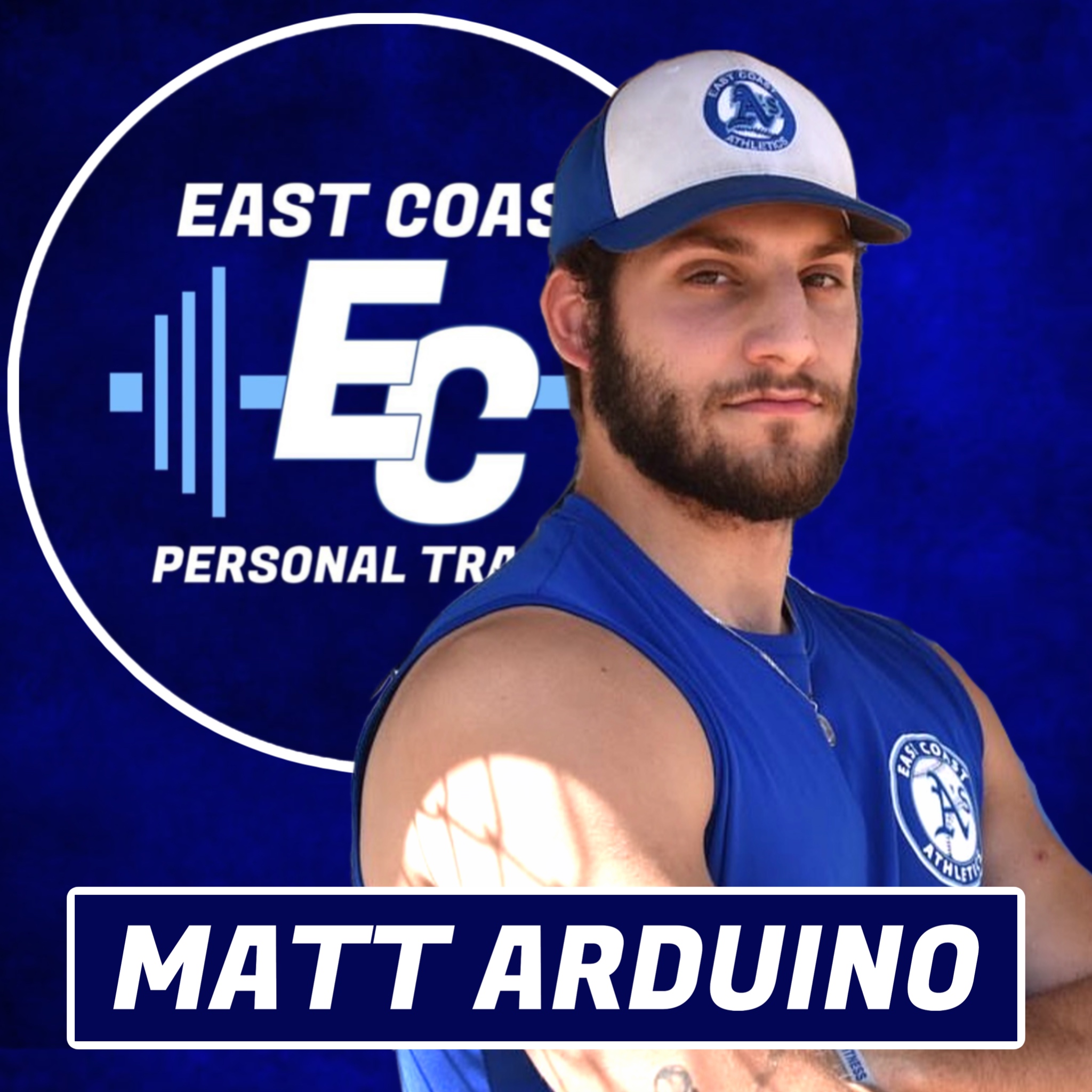 Personal Trainer Matt