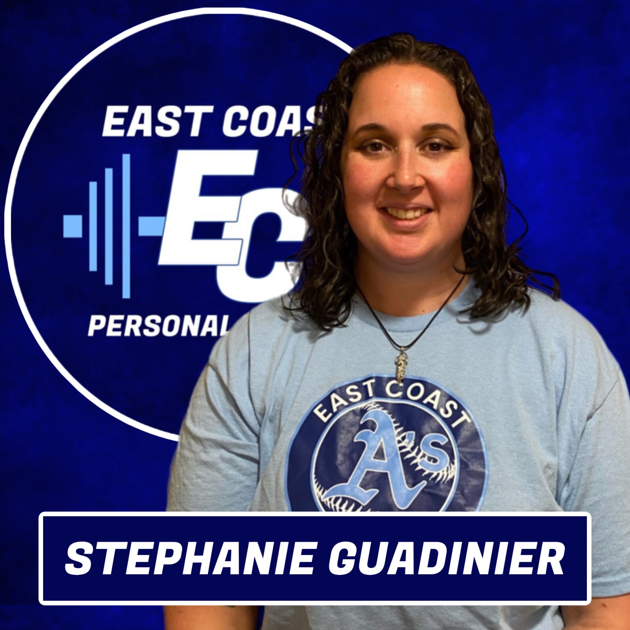 Personal Trainer Steph